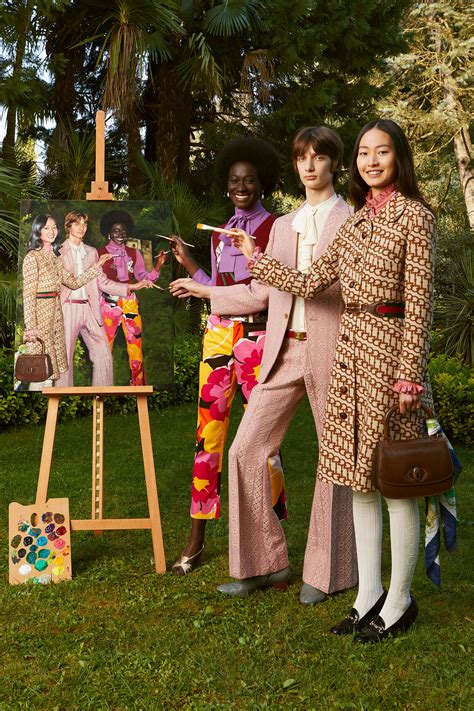 gucci designers 2017|gucci designer new direction.